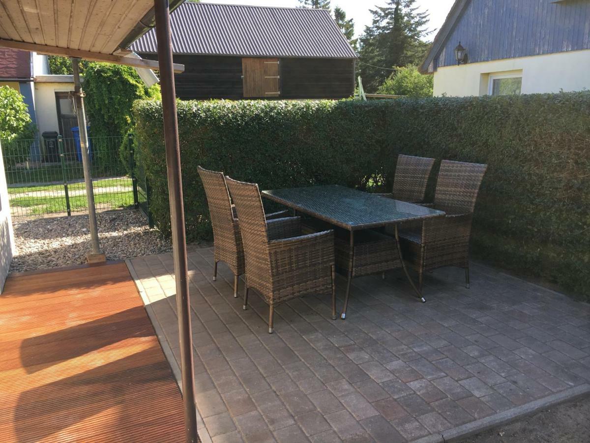 Pruchten Juro 아파트 외부 사진